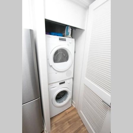 Brand New 1Br 1Ba By Rittenhouse, Doorman W/D!!! Philadelphia Exterior photo