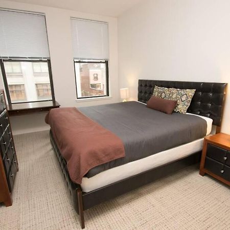 Brand New 1Br 1Ba By Rittenhouse, Doorman W/D!!! Philadelphia Exterior photo