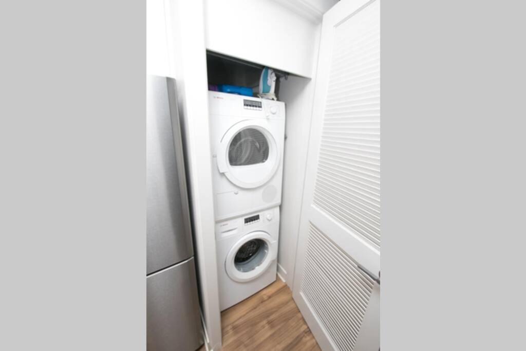 Brand New 1Br 1Ba By Rittenhouse, Doorman W/D!!! Philadelphia Exterior photo