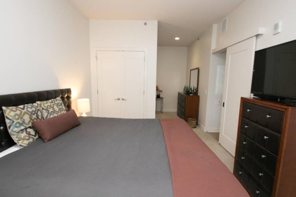 Brand New 1Br 1Ba By Rittenhouse, Doorman W/D!!! Philadelphia Exterior photo